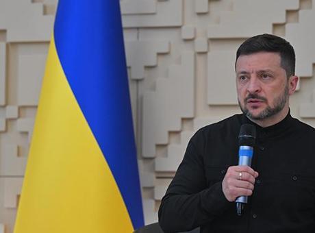 68404bbaa12e54de7c11287c Zelenskiy duyurdu: Rusya ile yeni esir takası için tarih netleşti