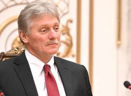 684057c4a12e54de7c1128bb Kremlin, Ukrayna'nın Kırım Köprüsü'ne saldırısını doğruladı: 'Hasar yok'