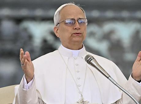 68415416a12e54de7c112a9e Papa’dan Putin’e Ukrayna çağrısı: Barış için jest yapın