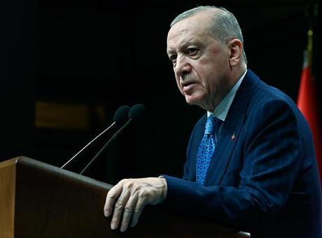 6841632f691548ef57378d1d Erdoğan’dan bayram mesajında 'barış masası' vurgusu: İstanbul'da tarihi bir adım atıldı