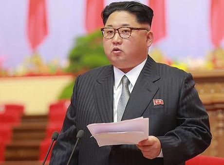 68416584a12e54de7c112b06 Kuzey Kore lideri Kim, Rusya'ya koşulsuz destek sözü verdi
