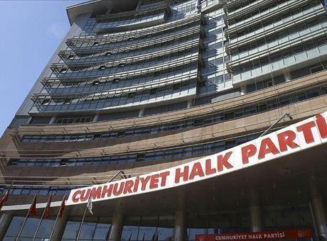 68416f03691548ef57378d80 CHP'de şaibeli kurultay davası: İddianame Ağır Ceza'ya gönderildi
