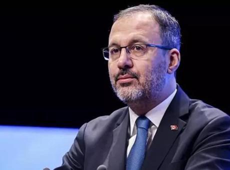 68416f49a12e54de7c112b3e AK Parti İzmir Milletvekili Mehmet Kasapoğlu'ndan Kurban Bayramı mesajı