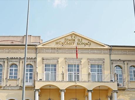 6841c830691548ef573790c9 İzmir Valiliği'nden kurban bağışı kampanyası iddiaları için yalanlama