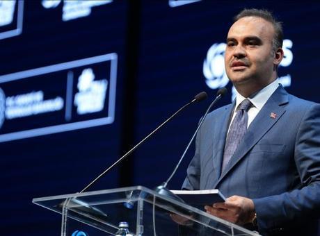 6841fb63691548ef573791b8 Bakanlar Kacır ve Yumaklı'dan 5 Haziran Dünya Çevre Günü paylaşımı