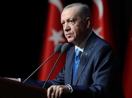6841fc45691548ef573791bf Cumhurbaşkanı Erdoğan, hacı adaylarının Kurban Bayramı'nı kutladı