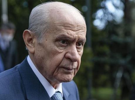 684283b5a12e54de7c112eea Son dakika! MHP lideri Bahçeli'den yeni anayasa çağrısı