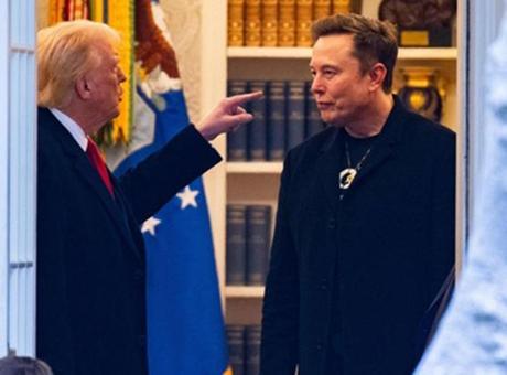 6842af71146b3dd168ff0994 Trump'ın eski danışmanı Bannon: Elon Musk'ın sınır dışı edilmesi gerekiyor
