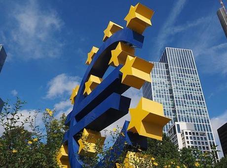 6842b994691548ef573795ed Euro Bölgesi ilk çeyrekte büyüme gösterdi