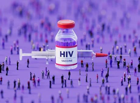 6842e7fa146b3dd168ff0a5e HIV tedavisinde yeni bir yöntem geliştirildi