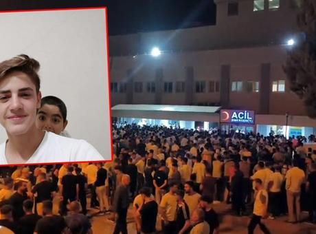 68435caa691548ef57379967 Düğünde dehşet! Davetlilerin üzerine ateş açtı: 1 kişi hayatını kaybetti