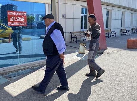68435e12691548ef57379972 Bakan Memişoğlu açıkladı! Kurban Bayramı'nın ilk gününde 14.372 acemi kasap yaralandı