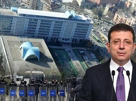 6843f9a1a12e54de7c11326c İBB'ye yönelik yolsuzluk soruşturması! 24 şüpheli etkin pişmanlık ifadesi verdi