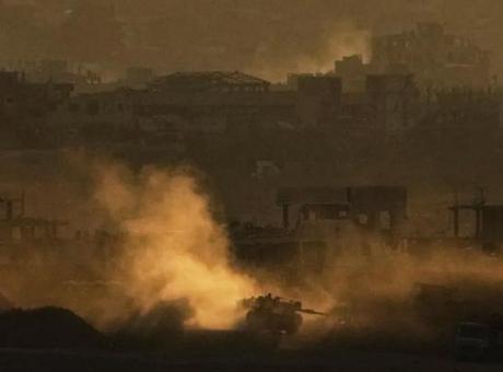 6843f9e7651bfdc11b9b4fe8 BM: İsrail, Gazze’ye uluslararası gazetecilerin girişini engelleyerek gerçekleri örtüyor