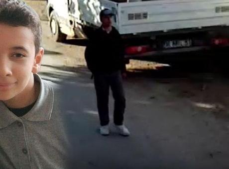 68441a97a12e54de7c113329 3 gündür aranan Burak’ın kaybolmadan önceki görüntüleri ortaya çıktı