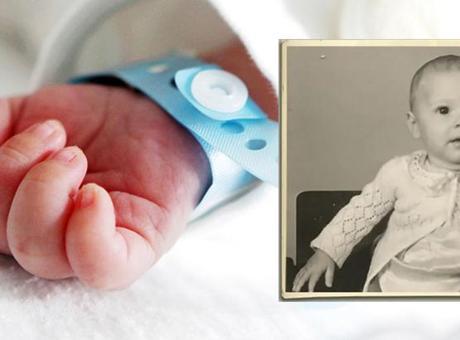 684431cc651bfdc11b9b50c6 SON DAKİKA YAŞAM HABERLERİ: 'BABAMLA AİLESİNE BENZEMİYOR DİYE DALGA GEÇİYORDUK': ŞOK EDEN DNA BULMACASI