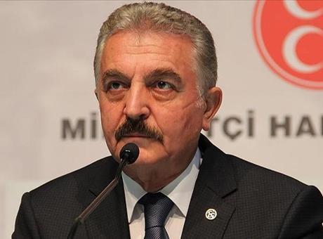 68443ab1691548ef57379be7 MHP'li Ataman'dan CHP'ye sert tepki