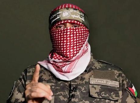 684440f9651bfdc11b9b510c Kassam Tugayları sözcüsü Ubeyde: İsrail ordusu Gazze'deki İsrailli esirin hayatını tehlikeye atıyor