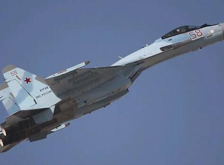 6844478b651bfdc11b9b511c SON DAKİKA HABERLERİ: UKRAYNA, RUS SU 35 SAVAŞ UÇAĞINI DÜŞÜRDÜ