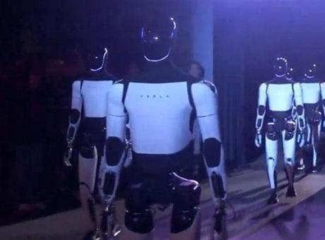 68445028691548ef57379c2e Tesla'nın insansı robot projesi Optimus’un başındaki isim şirketten ayrılıyor