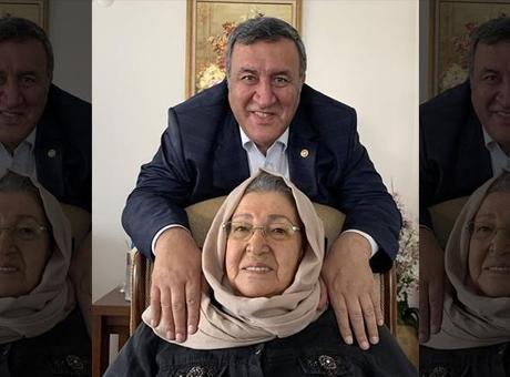 68447968a12e54de7c113536 CHP Milletvekili Ömer Fethi Gürer'in annesi hayatını kaybetti