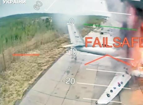 684493eca12e54de7c1135af İHA’lar savaşı değiştiriyor