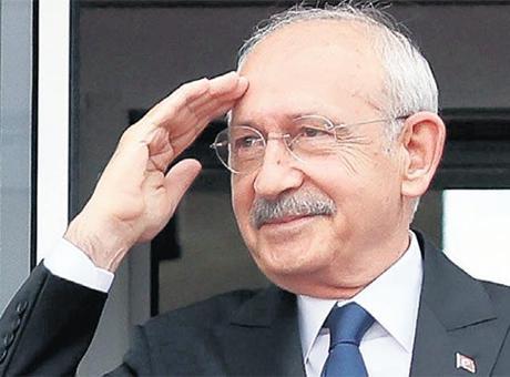 6844aba2a12e54de7c11365a ‘Kılıçdaroğlu görevi kabul etmemeli’