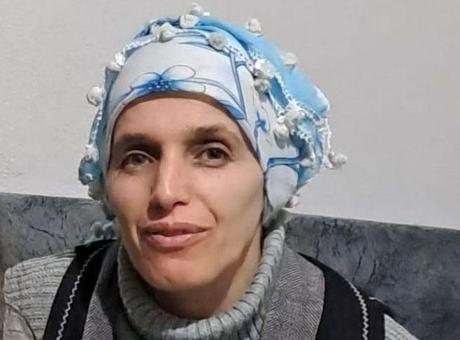 6845605fa12e54de7c113906 Mersin'de kayıp olarak aranan kadından haber var