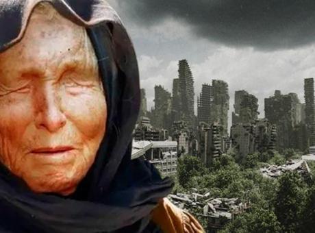 6845674d651bfdc11b9b53af SON DAKİKA HABERLERİ: BABA VANGA'NIN ÜRPERTEN 2025 KEHANETİ VE HAZİRAN ETKİSİ