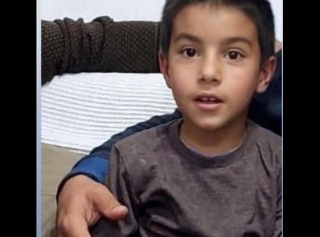 68456d8aa12e54de7c113943 Günlerdir aranıyordu! Kayıp otizmli Onurcan'dan acı haber geldi