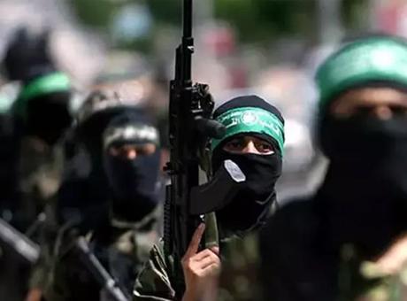 6845c85ea12e54de7c113b2d Hamas açıkladı: Madleen gemisindeki aktivistelerin güvenliğinden İsrail sorumlu