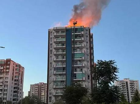 6845d6c4a12e54de7c113b4a Son dakika! Diyarbakır'daki yangına ilişkin soruşturmada 2 tutuklama