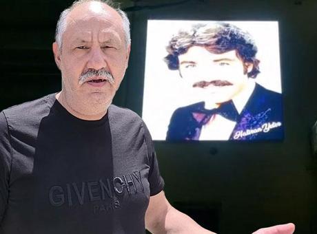6846a2be691548ef5737a2e0 350 euroya mal oldu! Ferdi Tayfur için 1 ay evde ağladı, göreni şaşkına çeviren pano