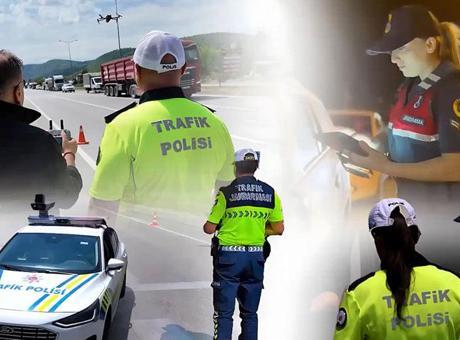 6846b765691548ef5737a36d Bakan Yerlikaya duyurdu: Kurban Bayramı tatilinin ilk dört gününde 32 kişi hayatını kaybetti