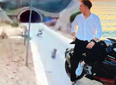 6846ef5c691548ef5737a4bb Görüntüleri Bakan Yerlikaya paylaşmıştı! Mustafa son yolculuğuna uğurlandı
