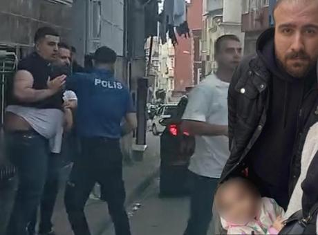 6848113e691548ef5737a86c Dayı, 4 yaşındaki yeğeninin olduğu araca taşla saldırmıştı! Genç anne intihar etti