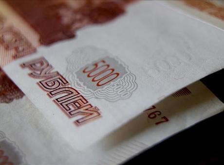 684830b9651bfdc11b9b5991 Rusya'da bütçe, düşen petrol fiyatlarıyla 3,4 trilyon ruble açık verdi