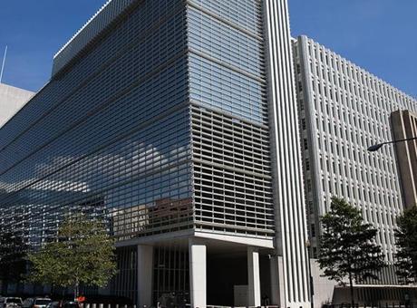684850eda12e54de7c1145e5 Dünya Bankası'ndan Türkiye ekonomisinin büyüme tahmininde yukarı yönlü revizyon