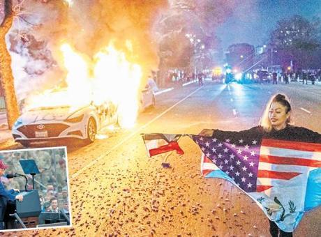 6848abe4a12e54de7c114940 Trump geri adım atmıyor