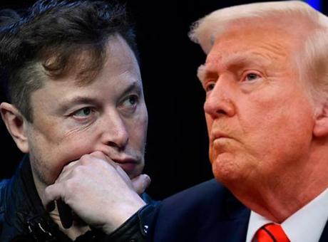 68493ccea12e54de7c114b0e SON DAKİKA HABERLERİ: MUSK-TRUMP KAVGASINDA İLK AÇIKLAMA GELDİ: FAZLA İLERİ GİTTİM