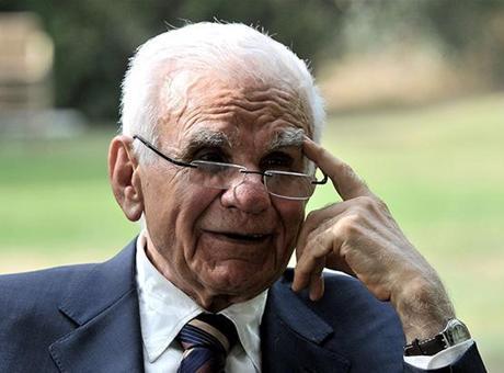 684949f8a12e54de7c114c0e 'Yüzyılın en iyi beyin cerrahı' Prof. Dr. Gazi Yaşargil hayatını kaybetti