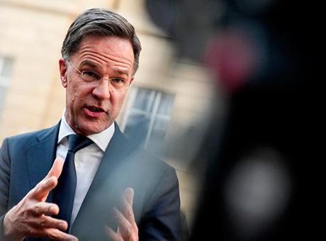 68495ac0a12e54de7c114d51 SON DAKİKA HABERLERİ: RUTTE'DEN FLAŞ RUSYA AÇIKLAMASI: 5 YIL İÇİNDE NATO'YA SALDIRABİLİR