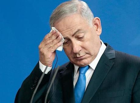 68497296651bfdc11b9b5beb İsrail’de kriz derinleşiyor! Muhalefet, Netanyahu'yu devirmek için meclisin feshini istiyor