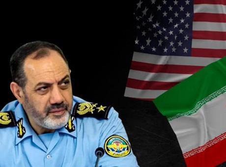 68497acc691548ef5737af42 SON DAKİKA HABERLERİ: iRAN'DAN ABD'YE GÖZDAĞI! 'ÜSLERİNE SALDIRIRIZ'