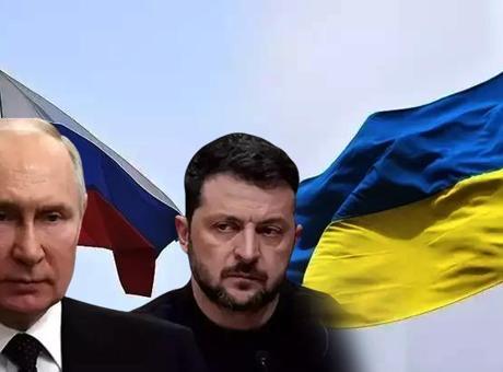 6849be5aa12e54de7c114f59 Rusya'dan Ukrayna ile takas açıklaması: Yarın ağır yaralı esir takası yapacağız