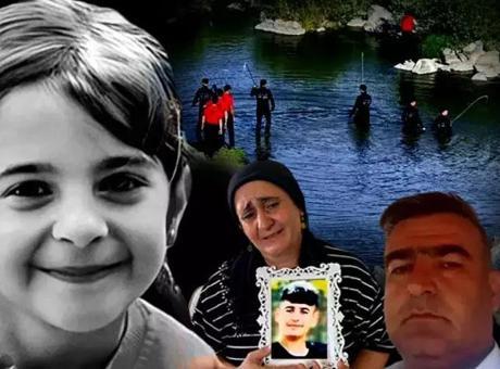 6849cd3a911df68ede45e88a Diyarbakır Barosu Narin Güran davasına katılma talebinin reddine itiraz etti