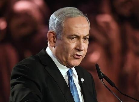 6849d12a911df68ede45e894 Netanyahu: Osmanlı İmparatorluğu'nun geri döneceğini düşünmüyorum