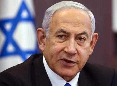 684a8af3146b3dd168ff21e8 Netanyahu'yu feshetme girişimi başarısızlıkla sonuçlandı