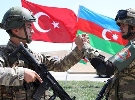 684ad4149c7329039540569d Türkiye ve Azerbaycan, Nahçıvan'da 'Mustafa Kemal Atatürk 2025' tatbikatı yapacak