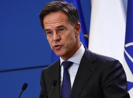 684aefd76c689faa63f7e025 NATO Genel Sekreteri Rutte: 5 yıl sonra güvende olmayacağız